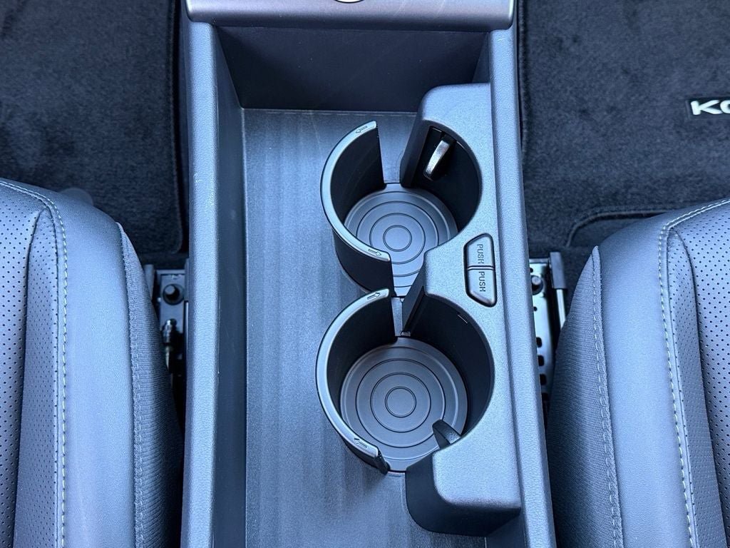 New 2026 Hyundai Kona SEL Premium AWD/4WD image 23
