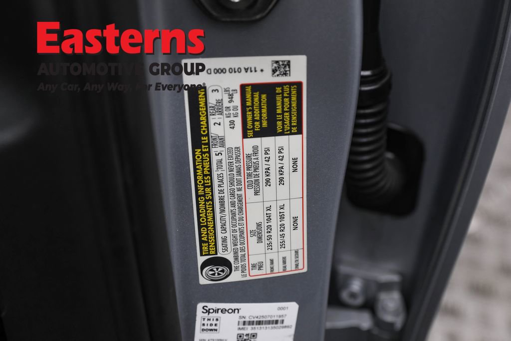 Used 2022 Volkswagen ID.4 Pro S w/ Gradient Package image 33