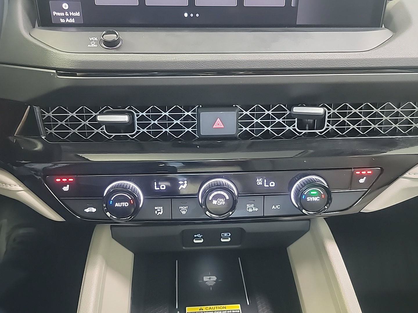 Certified 2025 Honda Accord EX-L image 31