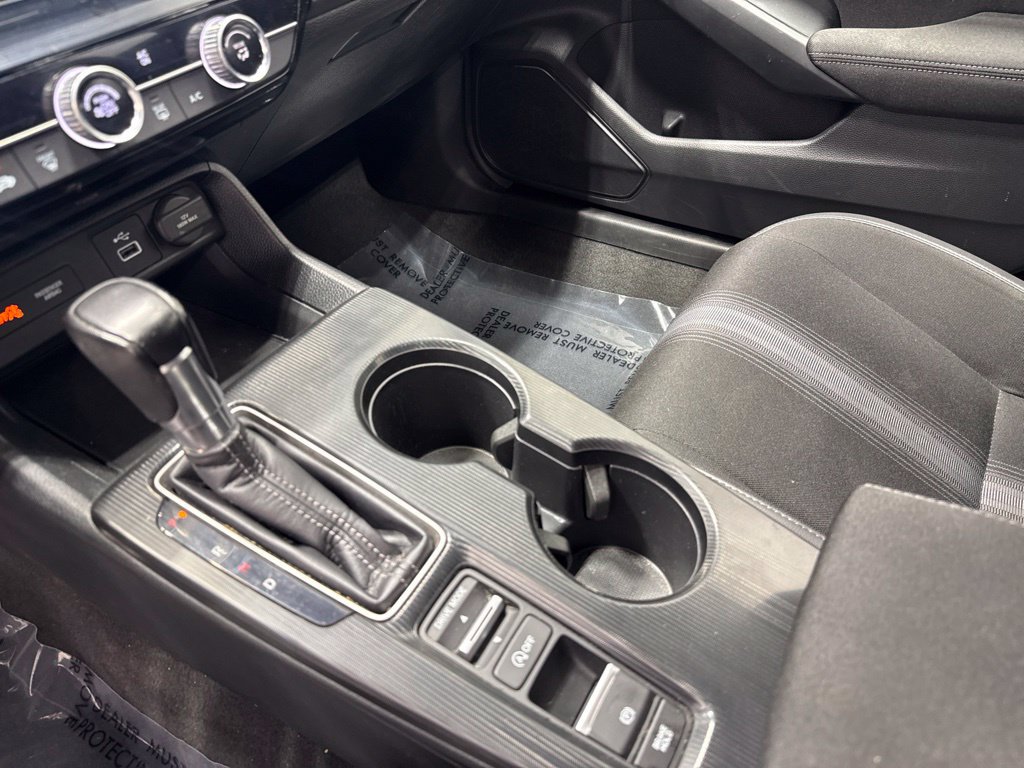 Used 2024 Honda Civic Sport image 18