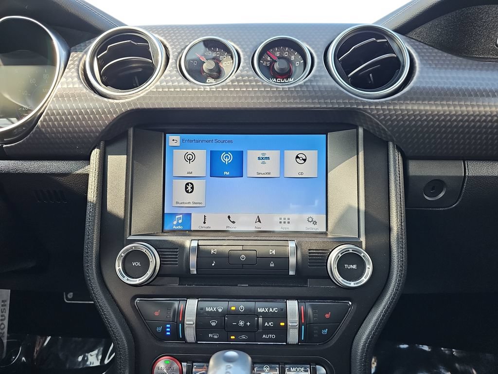 Used 2019 Ford Mustang GT Premium w/ GT Performance Package RWD image 21