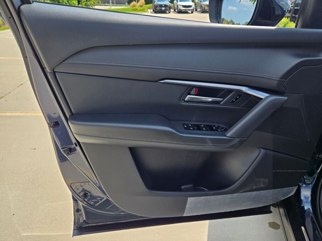 New 2026 MAZDA CX-5 Select AWD/4WD image 17
