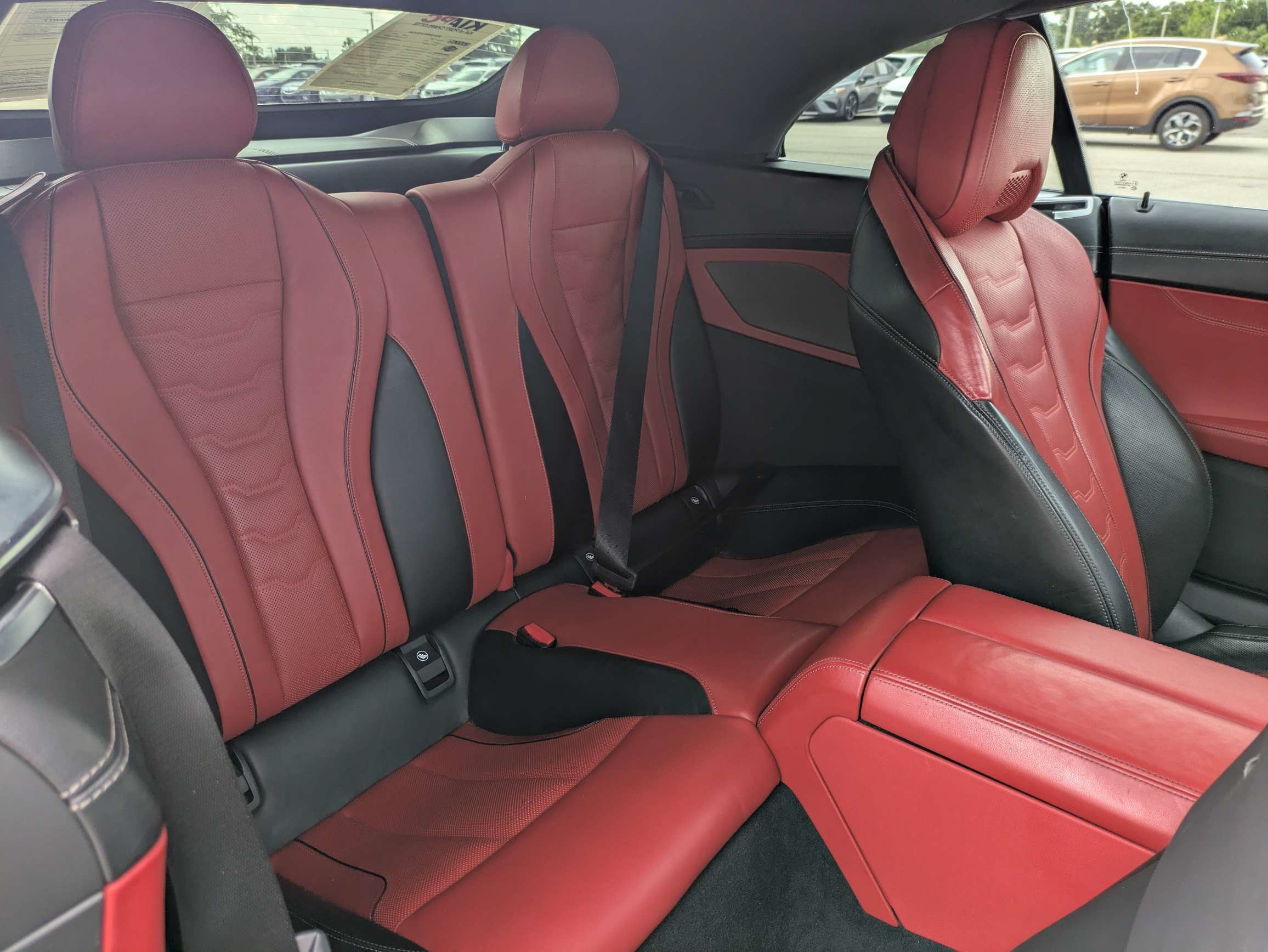 Used 2024 BMW 840i xDrive Convertible AWD/4WD image 18