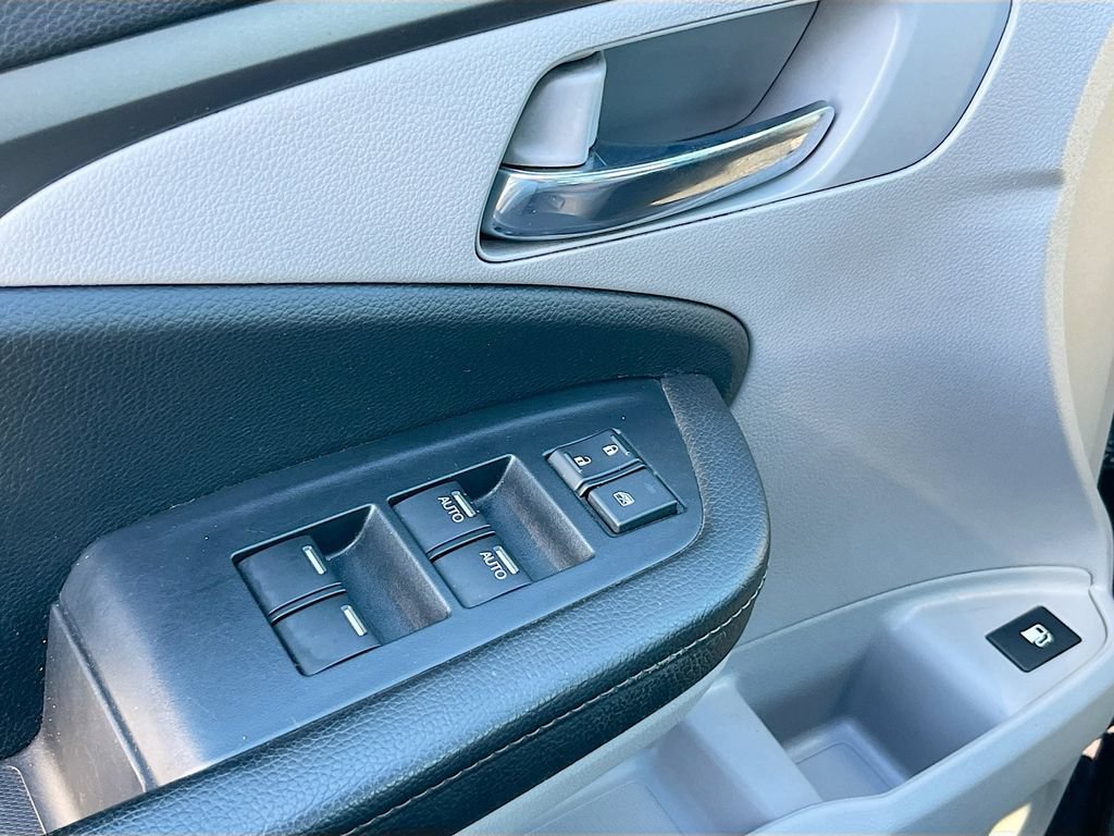 Used 2020 Honda Ridgeline RTL image 17