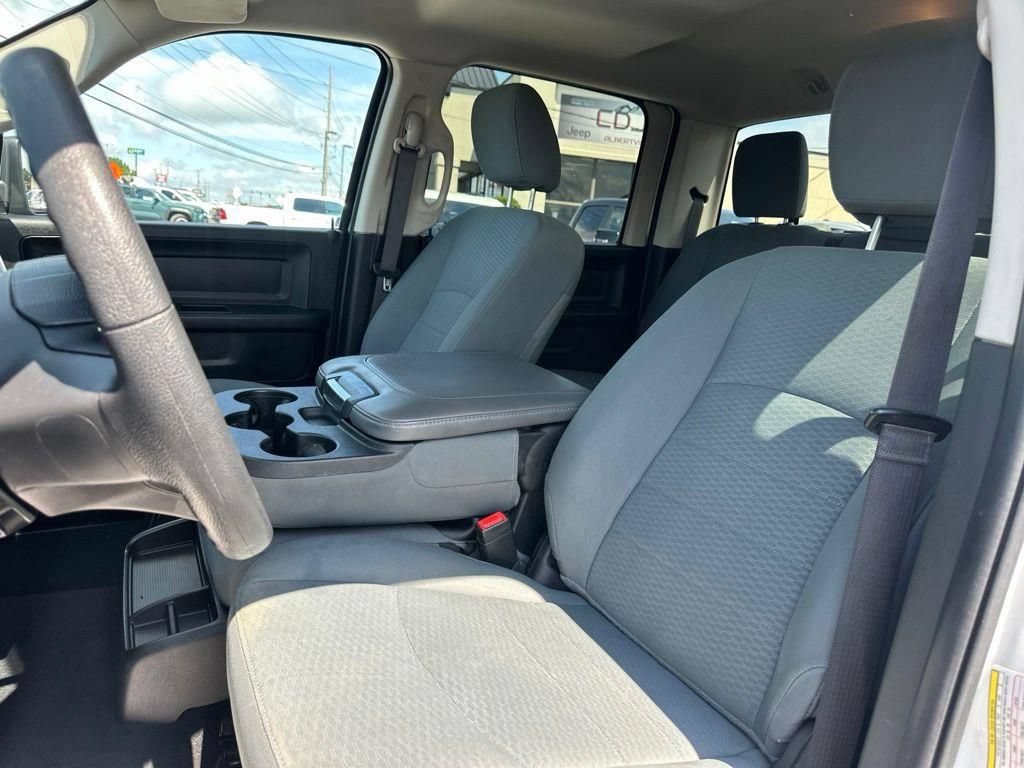 Used 2020 RAM 1500 Tradesman w/ Popular Equipment Group AWD/4WD image 25