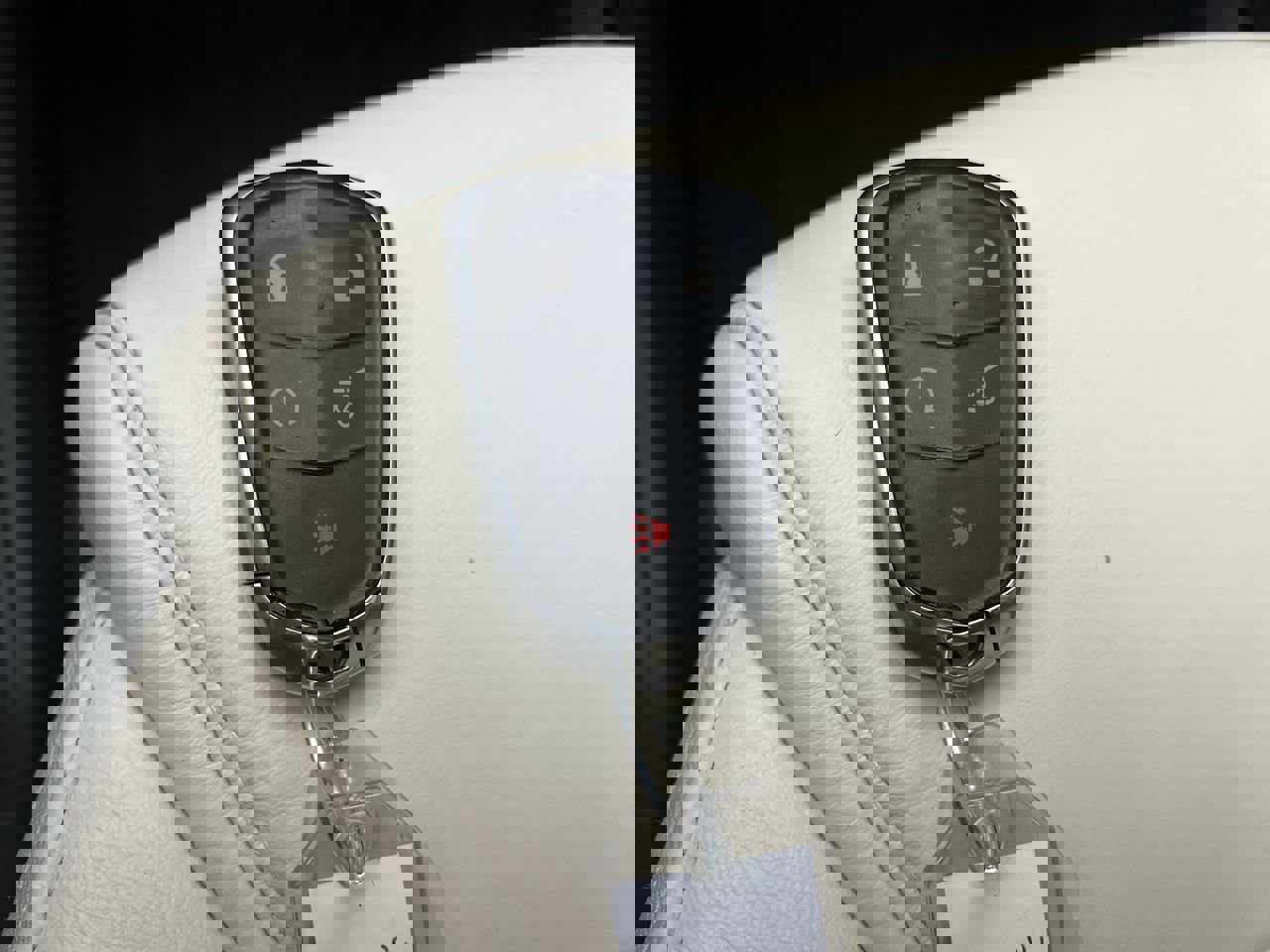 Used 2018 Cadillac XT5 Luxury w/ Driver Awareness Package image 29