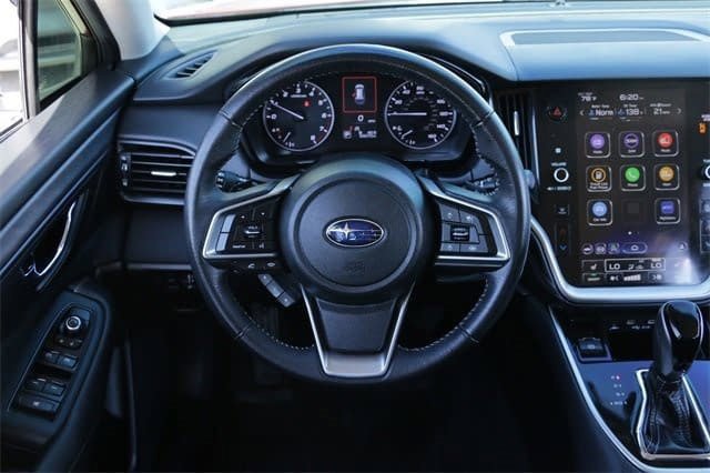 Used 2022 Subaru Outback Premium image 26
