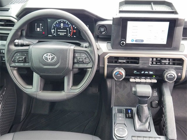 Used 2024 Toyota Tacoma SR5 RWD image 26
