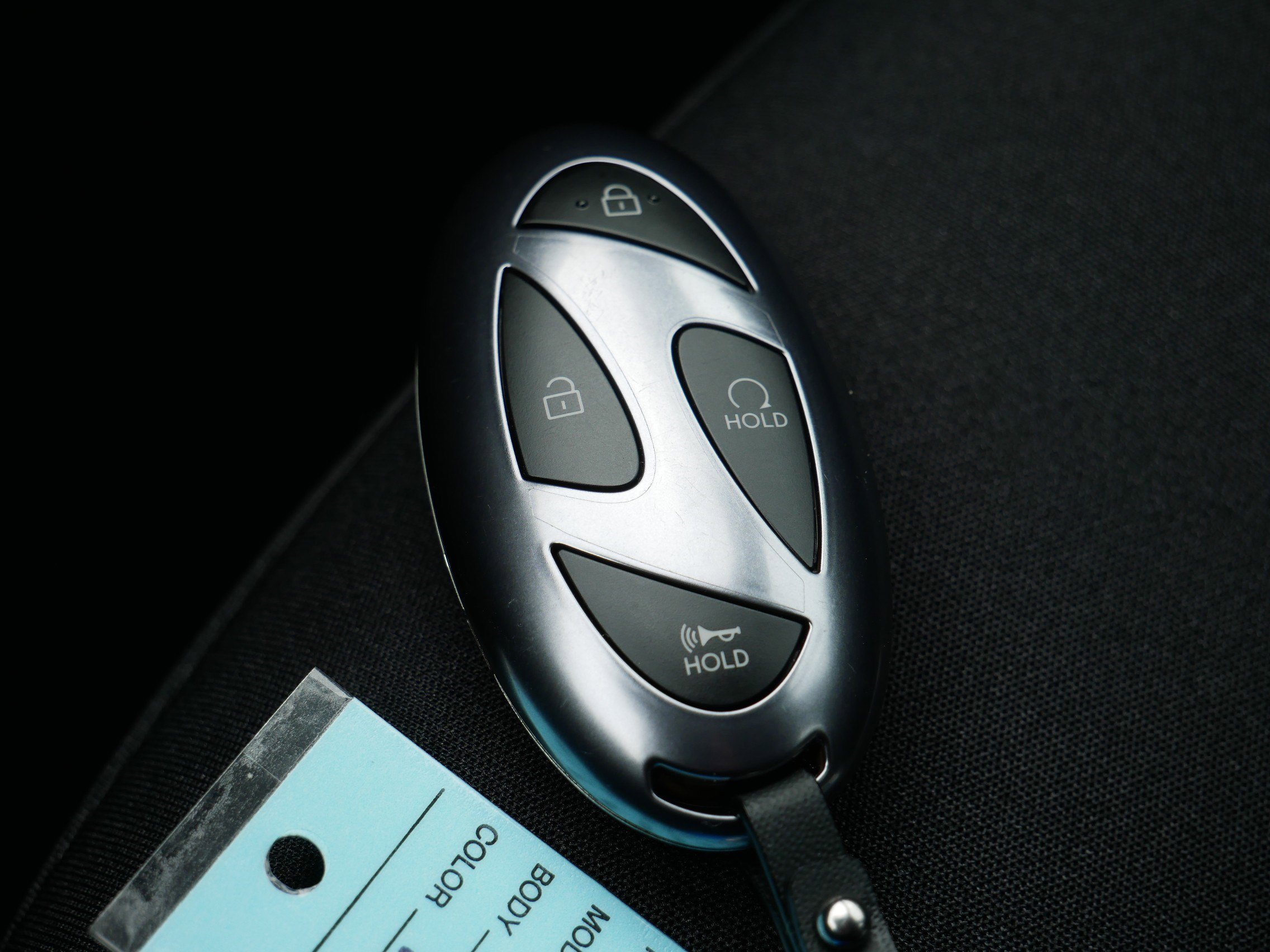 Certified 2026 Hyundai Sonata SEL image 35