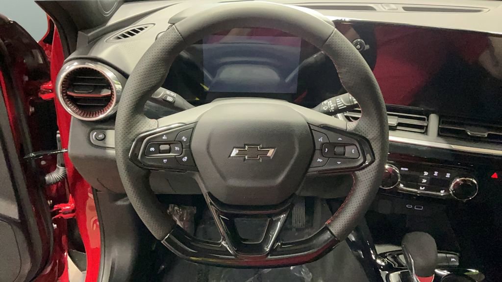 New 2026 Chevrolet Trax RS image 9