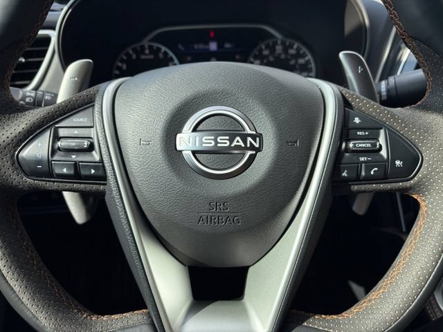 Used 2023 Nissan Maxima SR w/ Sport Mat Group FWD image 7