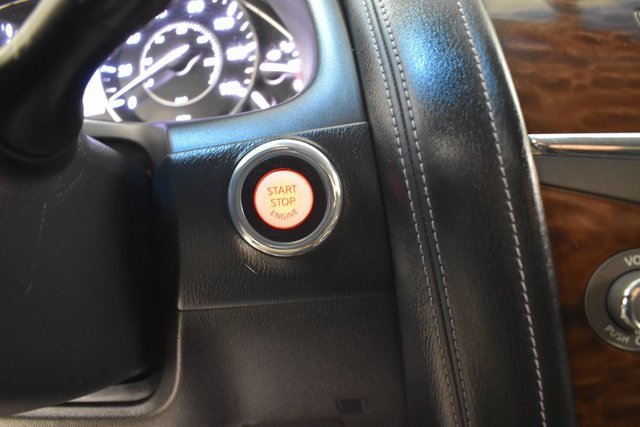 Used 2017 Nissan Armada SV w/ Driver Package image 26