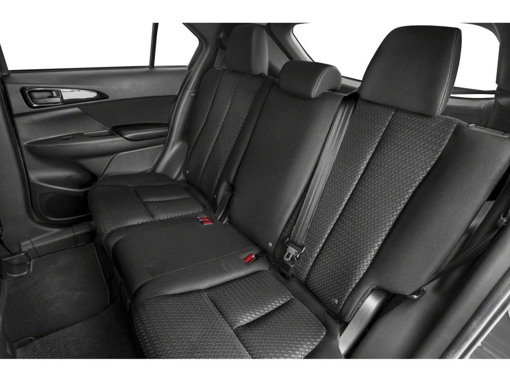 New 2026 Mitsubishi Eclipse Cross ES image 8