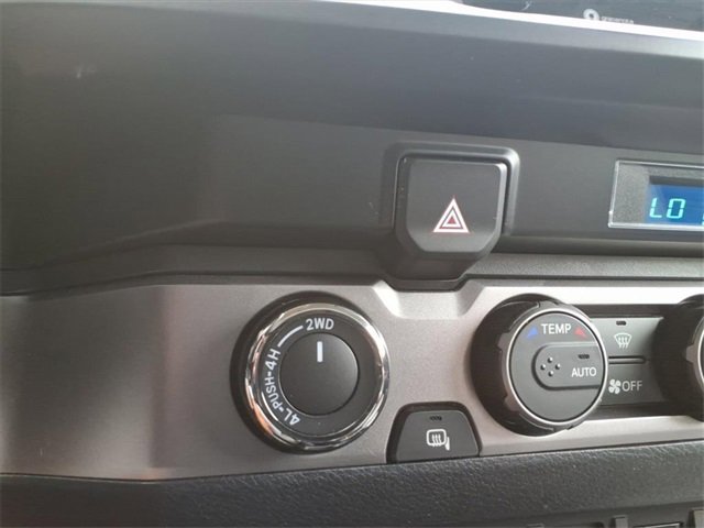 Used 2022 Toyota Tacoma SR image 21