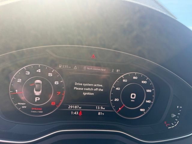 Used 2019 Audi A5 2.0T Premium Plus AWD/4WD image 25