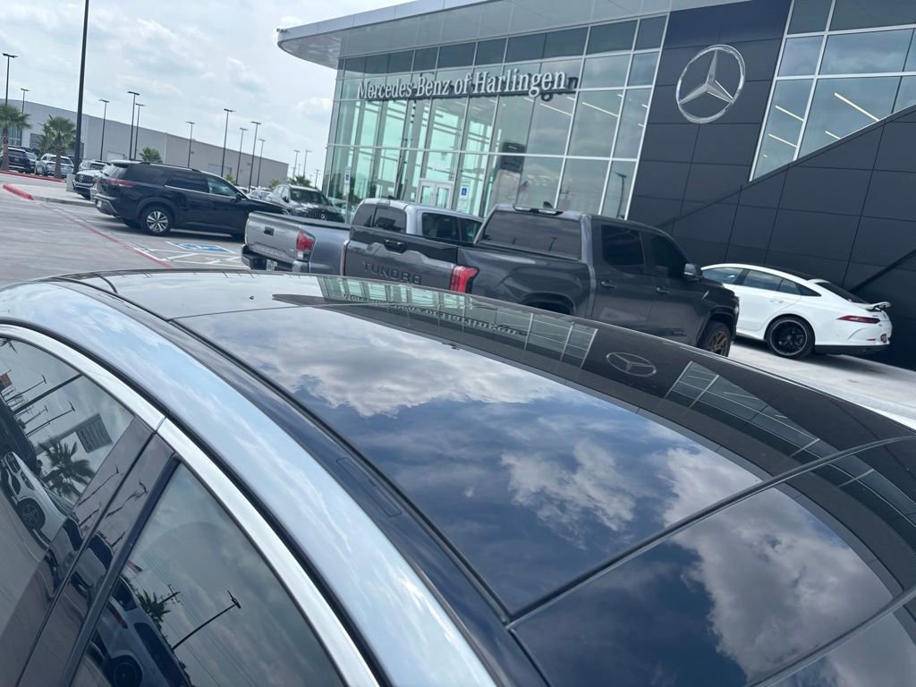 Used 2023 Mercedes-Benz S 580 4MATIC Sedan image 7