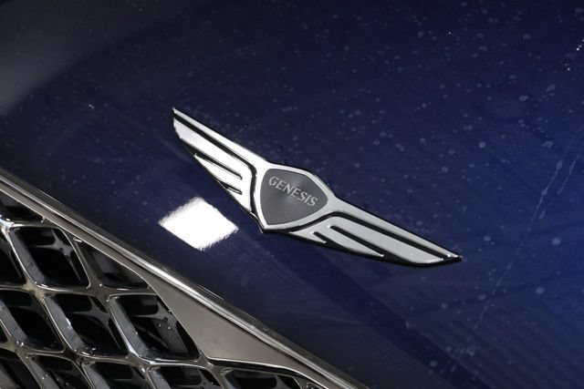New 2026 Genesis G90 3.5T AWD/4WD image 10