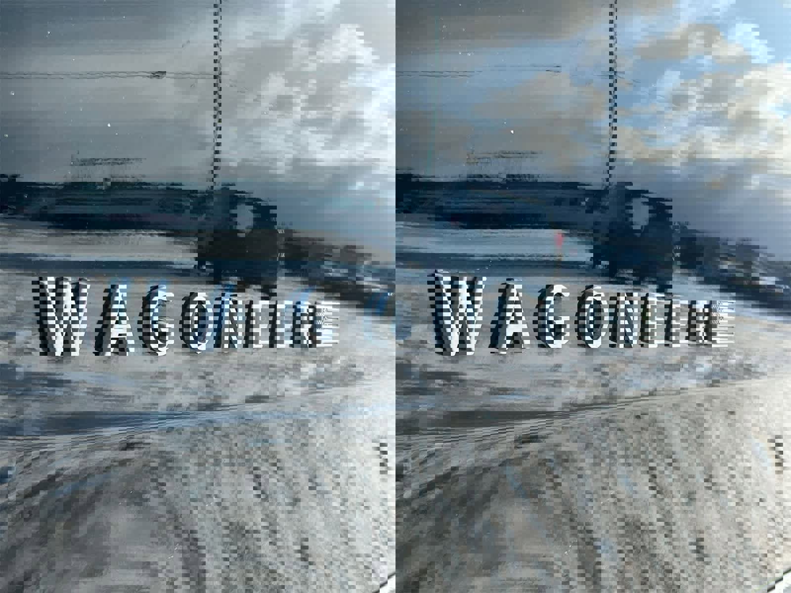 Used 2023 Jeep Wagoneer Series III w/ Preferred Equipment Group image 13