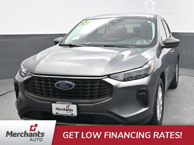 Used 2023 Ford Escape Active FWD image 2