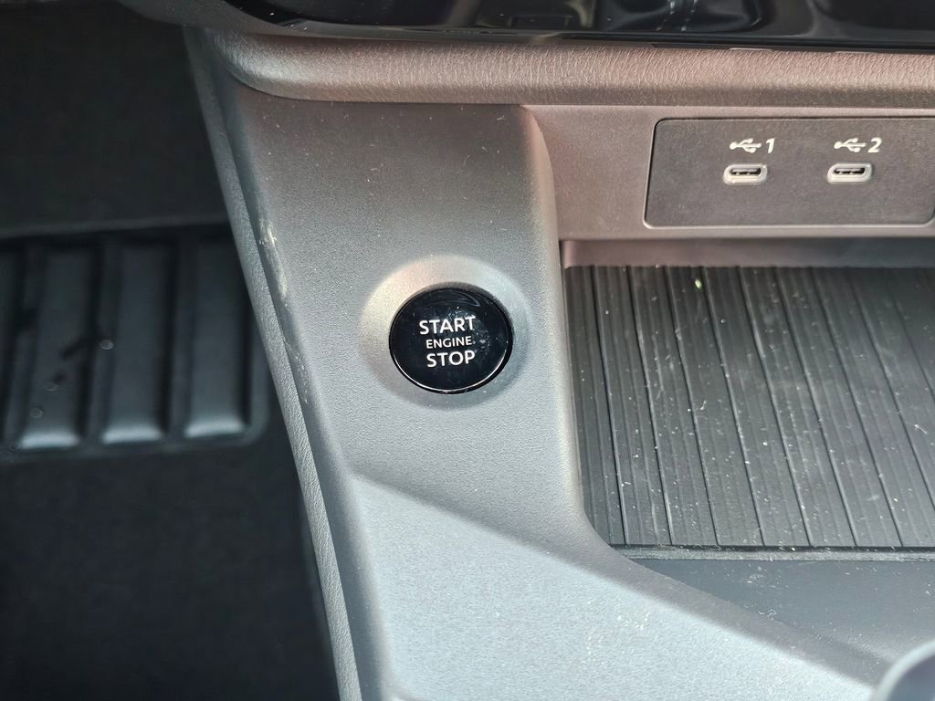 New 2026 Nissan Sentra SV image 23