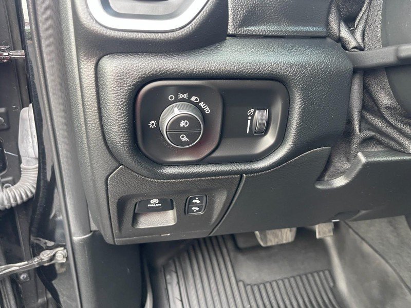 Used 2021 RAM 1500 Big Horn AWD/4WD image 21