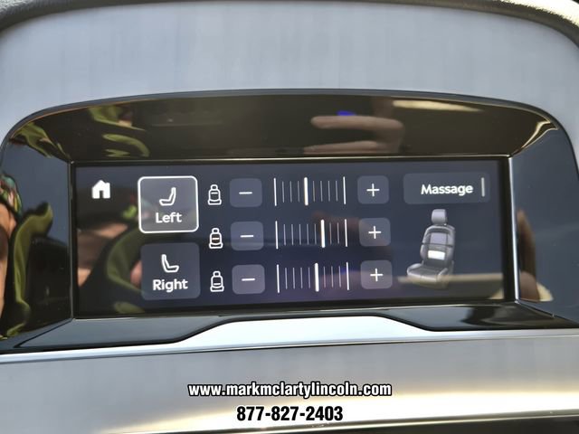 New 2026 Lincoln Navigator L Reserve image 9