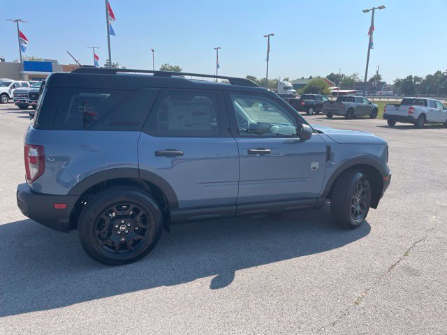 New 2026 Ford Bronco Sport Big Bend w/ Convenience Package AWD/4WD image 12