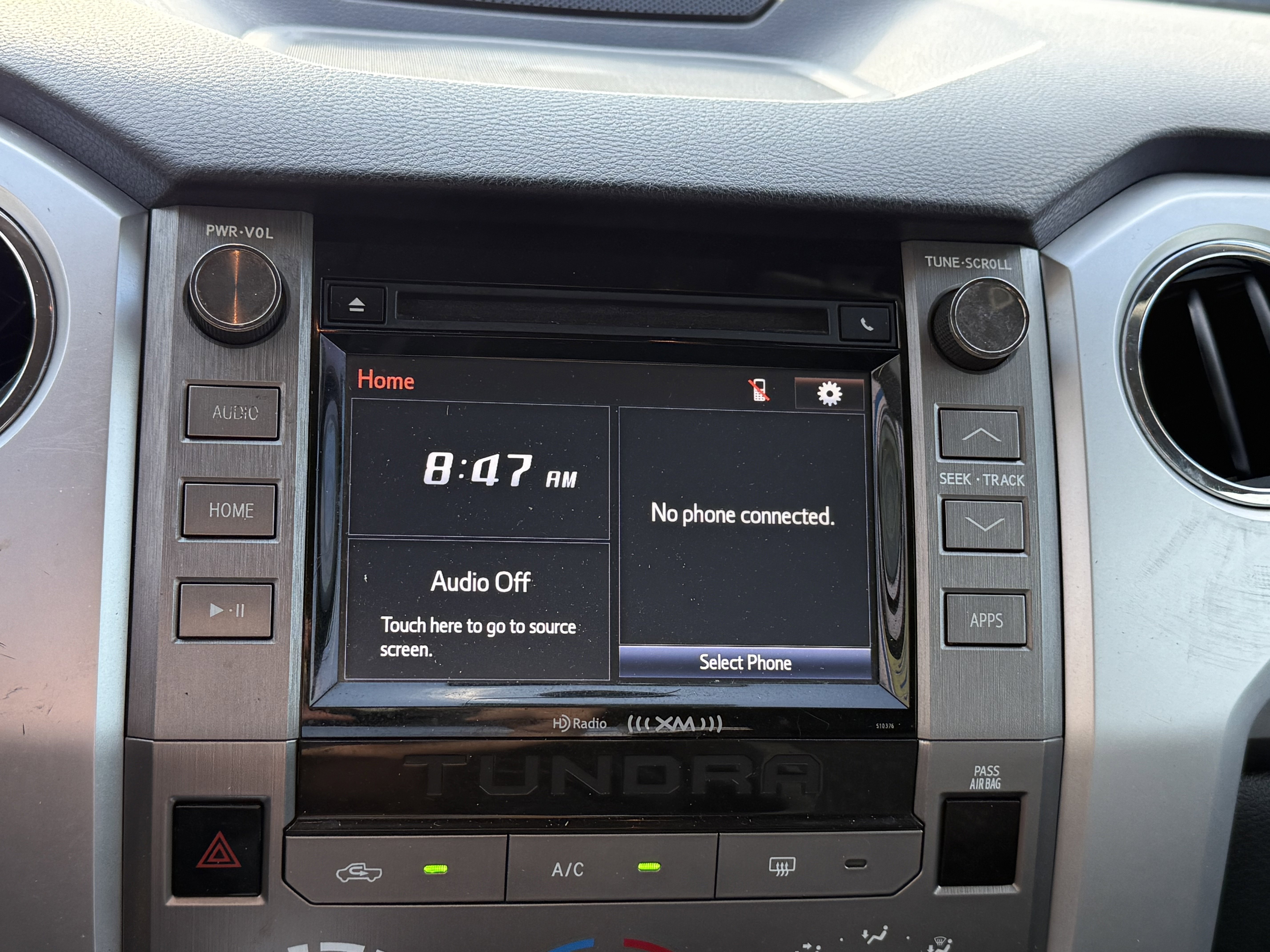 Used 2019 Toyota Tundra SR5 image 27