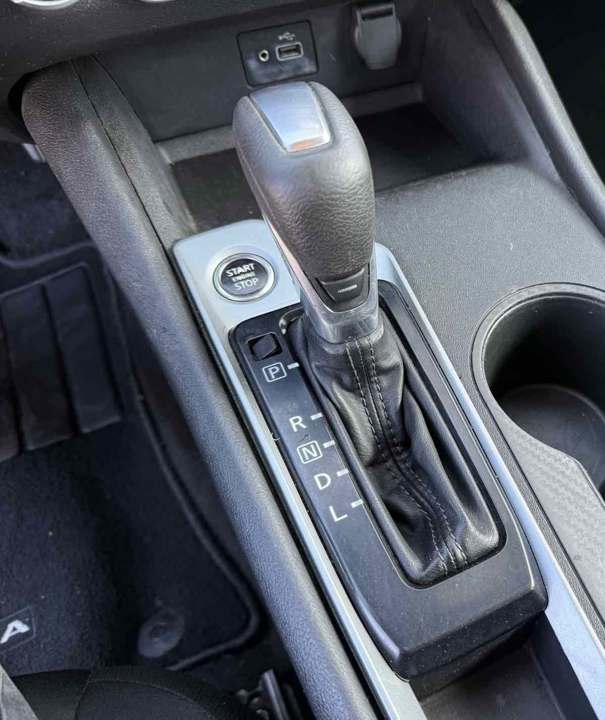 Used 2024 Nissan Altima 2.5 S image 16