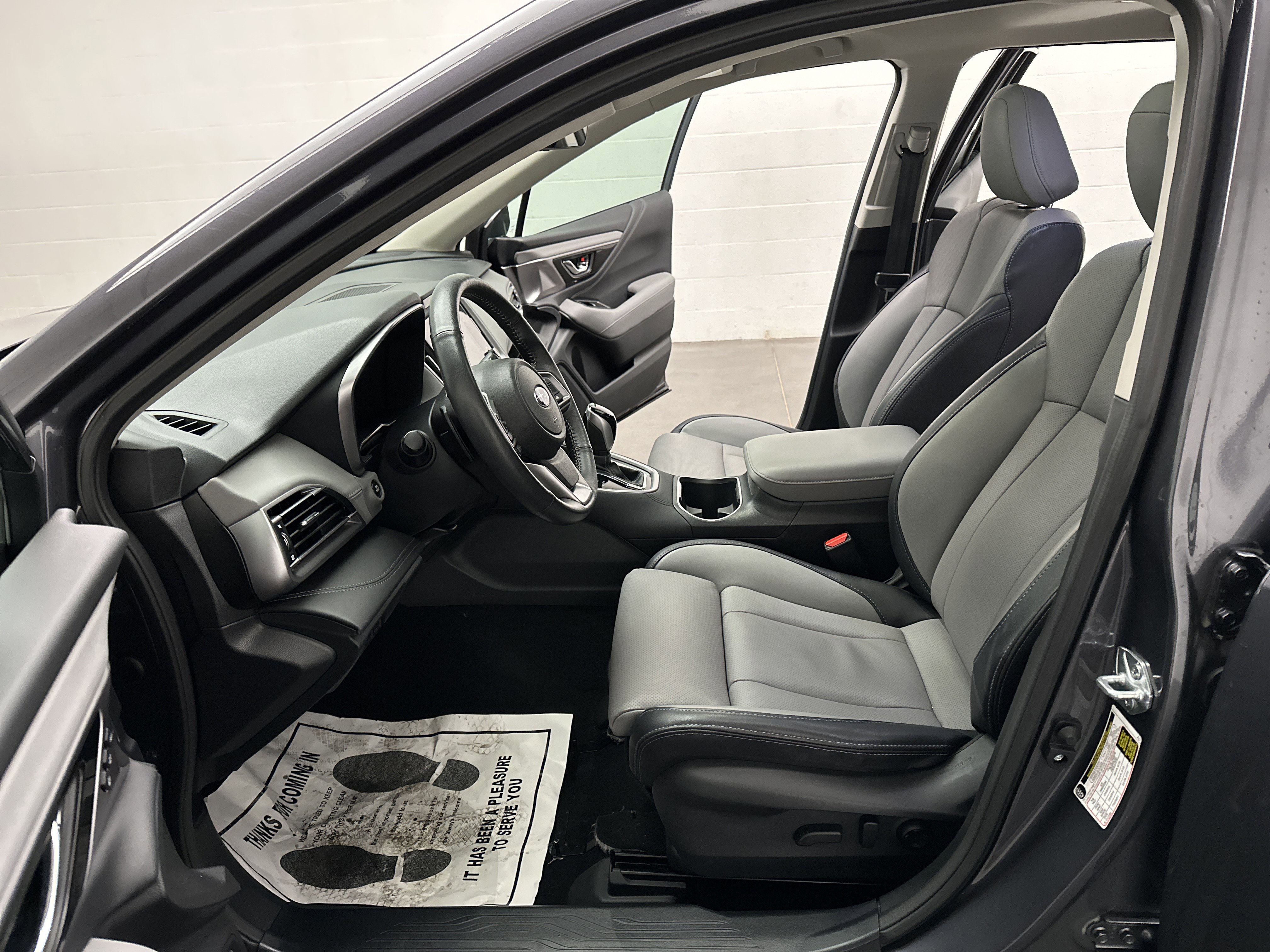 Used 2024 Subaru Outback Limited image 17