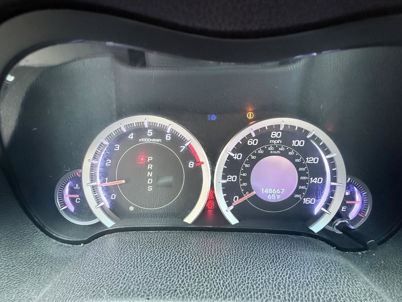 Used 2012 Acura TSX image 14