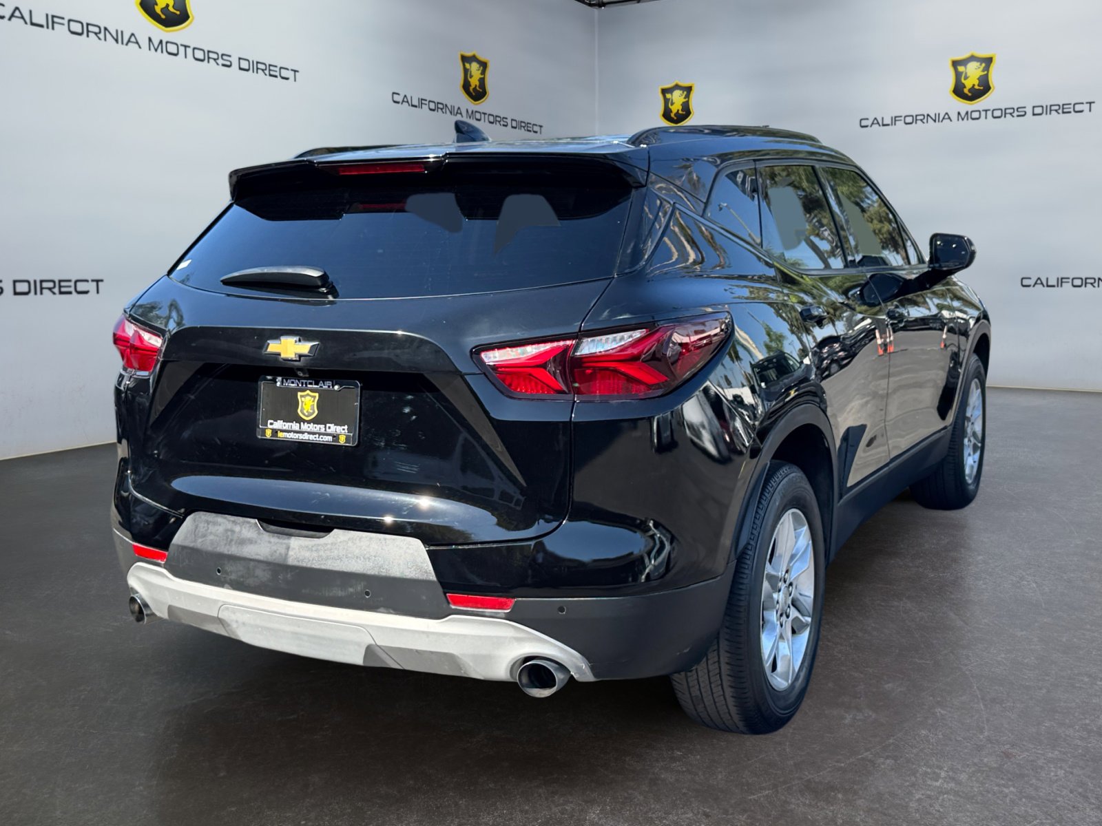 Used 2019 Chevrolet Blazer LT FWD image 5