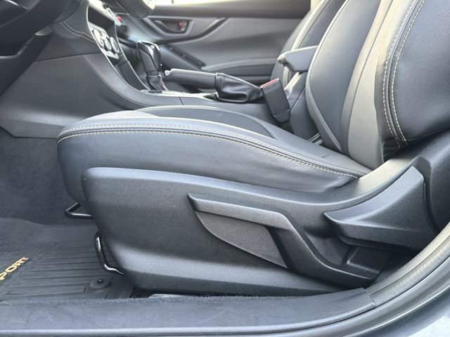 Used 2023 Subaru Crosstrek 2.5i Sport image 22