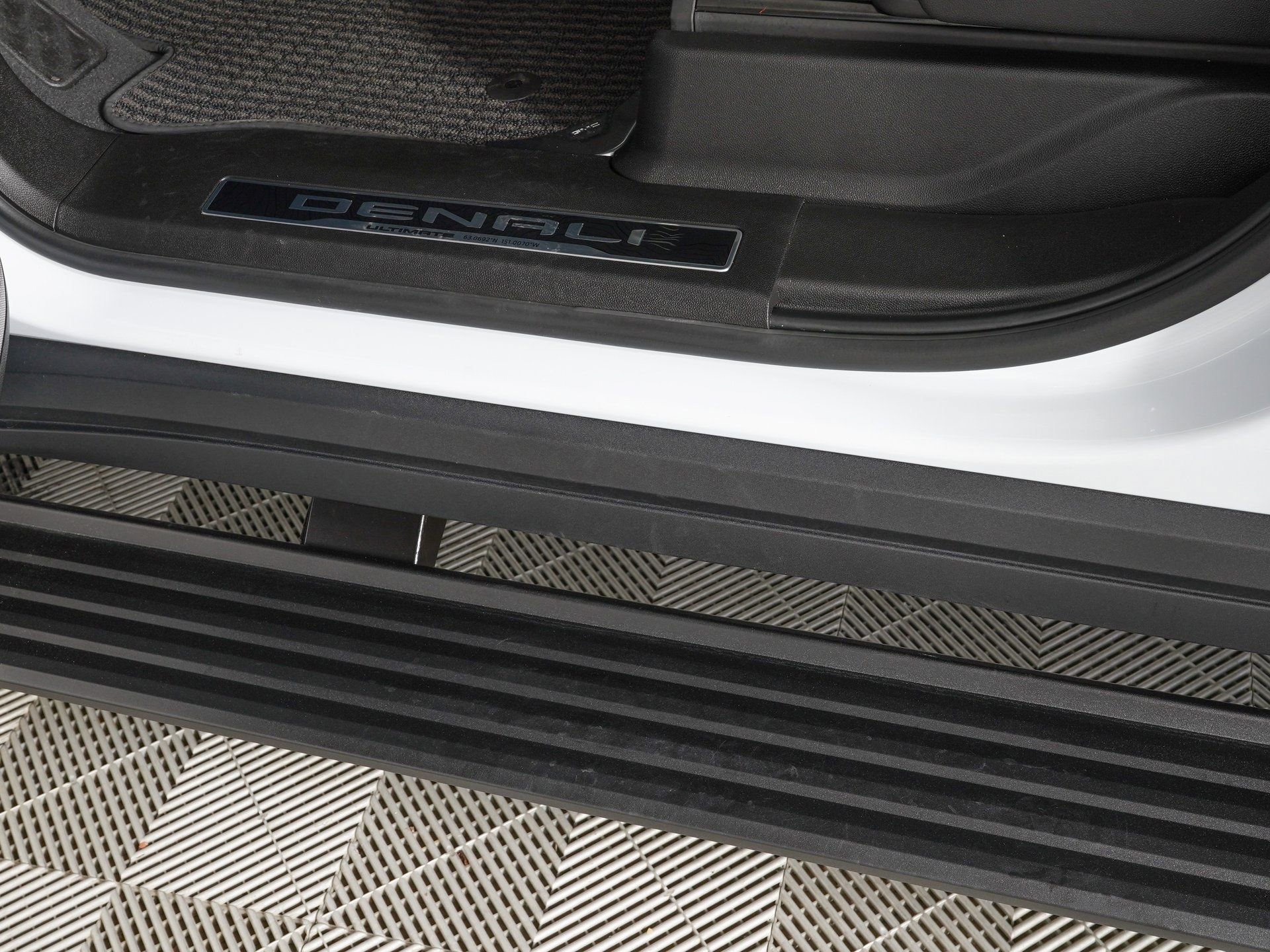 Used 2026 GMC Yukon XL Denali Ultimate image 19