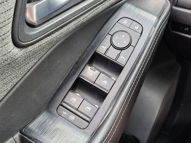 Certified 2022 Nissan Rogue SV image 23