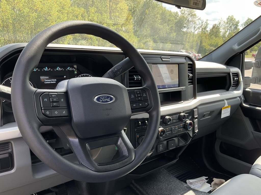 New 2026 Ford F350 XL image 16