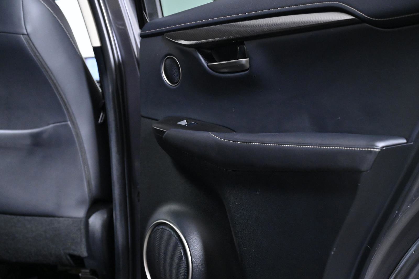 Used 2018 Lexus NX 300h AWD w/ Premium Package image 34