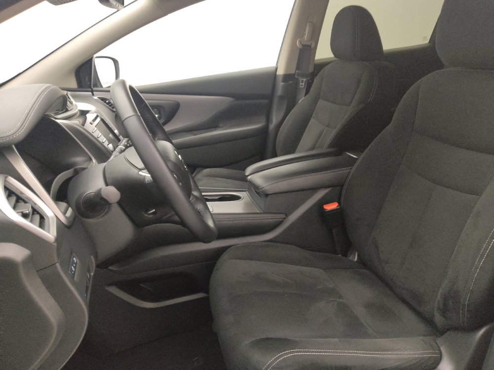 Used 2020 Nissan Murano SV image 17