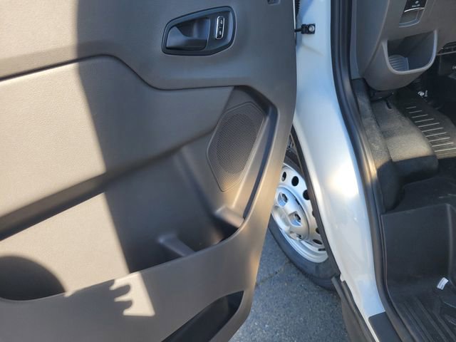 New 2025 Ford Transit 350 AWD image 6