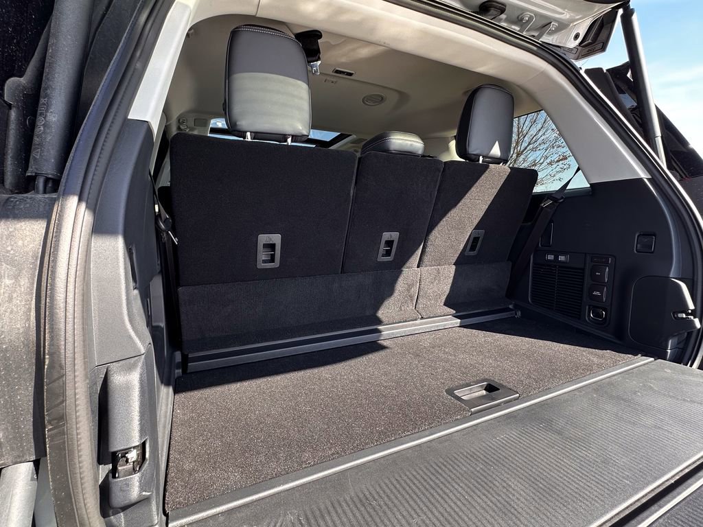 New 2025 Ford Expedition Platinum w/ Driver's Package image 60