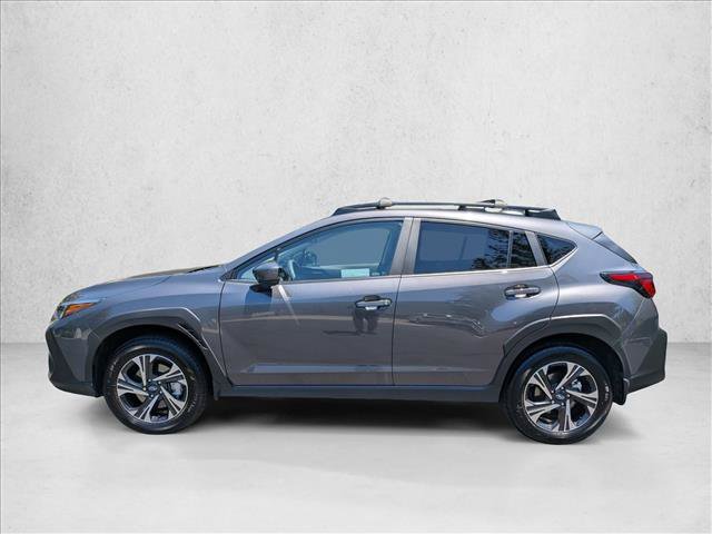 Certified 2026 Subaru Crosstrek 2.5i Premium AWD/4WD image 9