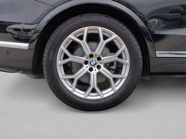 Certified 2026 BMW X7 xDrive40i AWD/4WD image 26