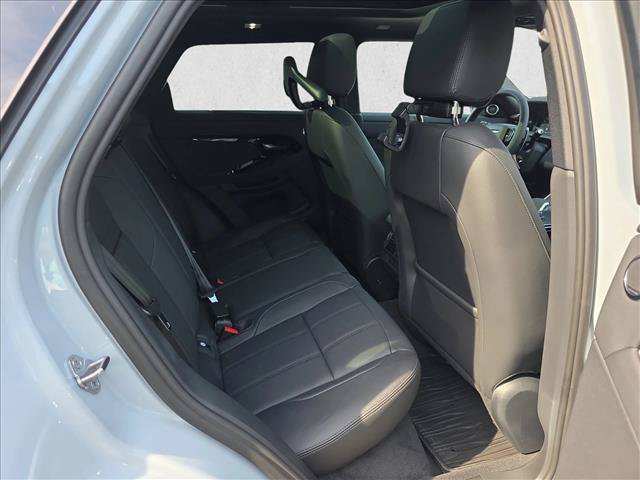 New 2026 Land Rover Range Rover Evoque S AWD/4WD image 11