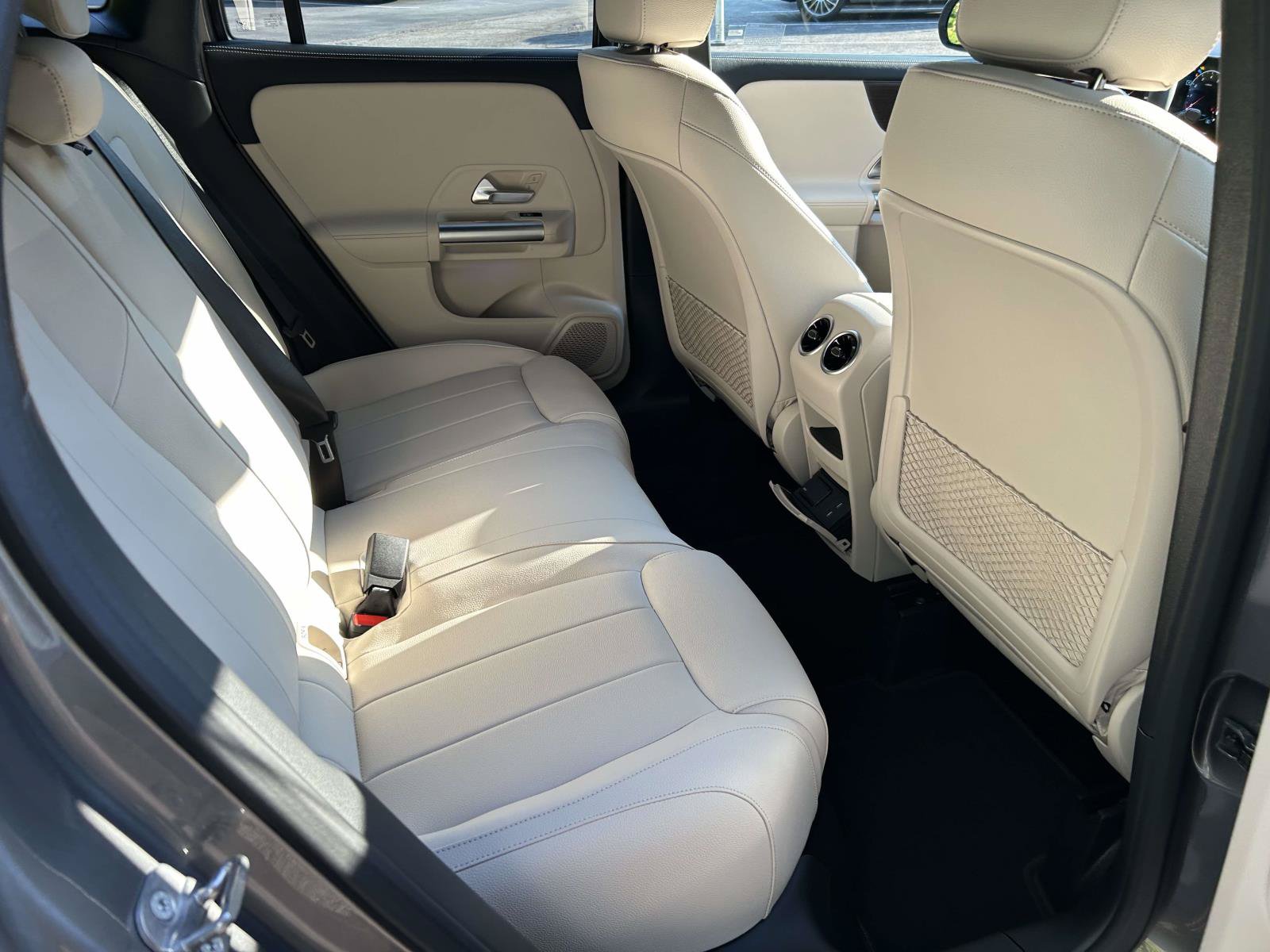 New 2026 Mercedes-Benz GLA 250 4MATIC image 38