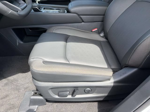 New 2026 Nissan Pathfinder SL AWD/4WD image 15