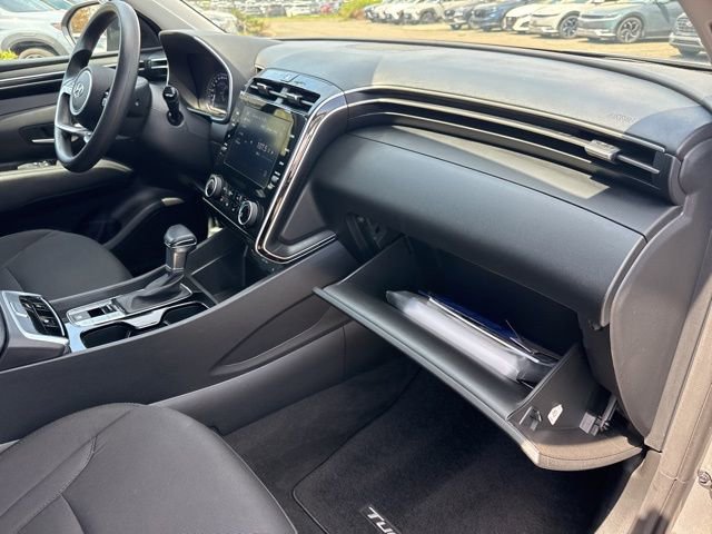 Certified 2023 Hyundai Tucson SEL AWD/4WD image 25