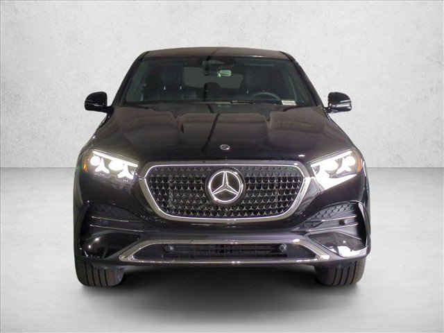 New 2027 Mercedes-Benz GLE 450 4MATIC Coupe image 6