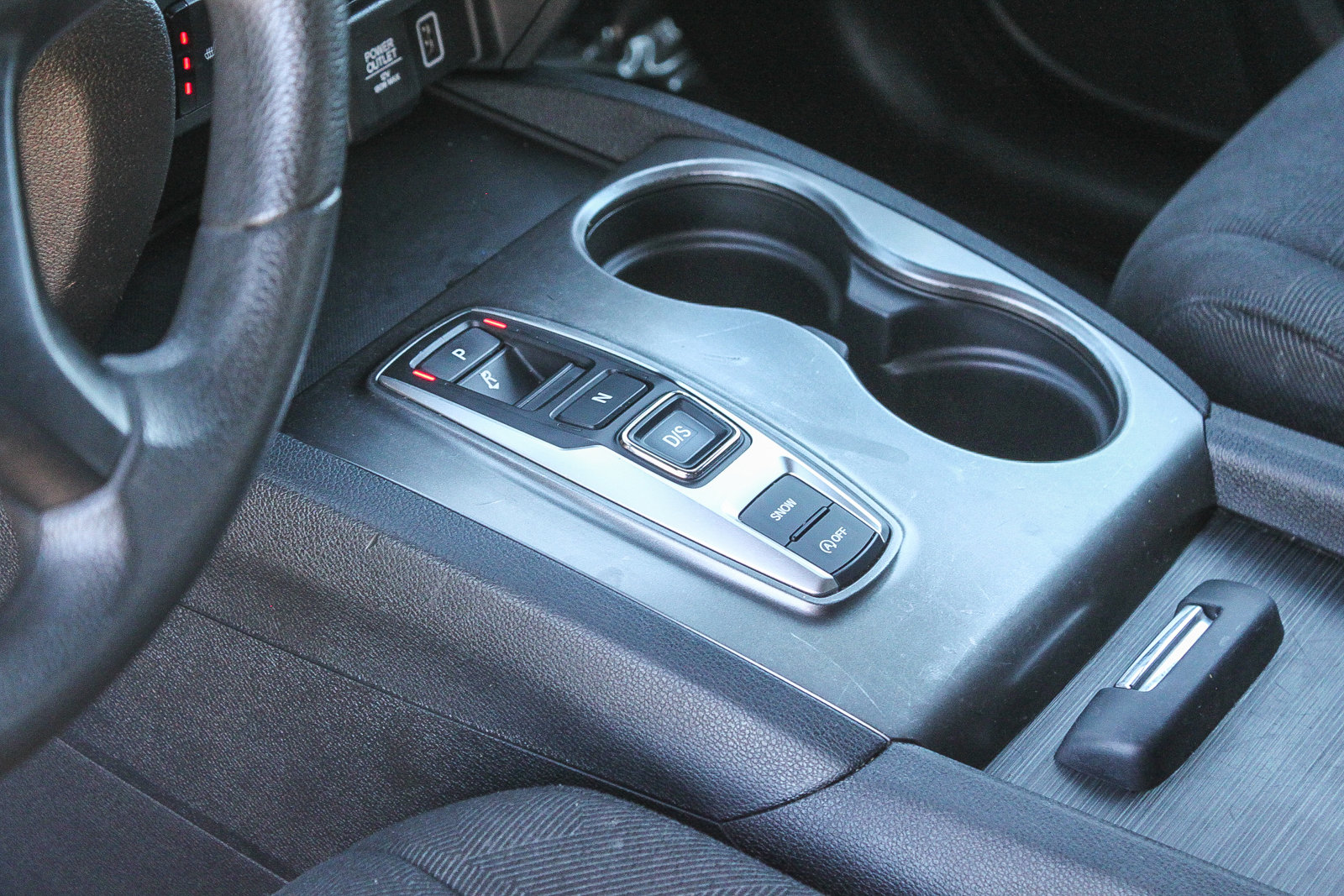 Used 2022 Honda Pilot Sport image 22