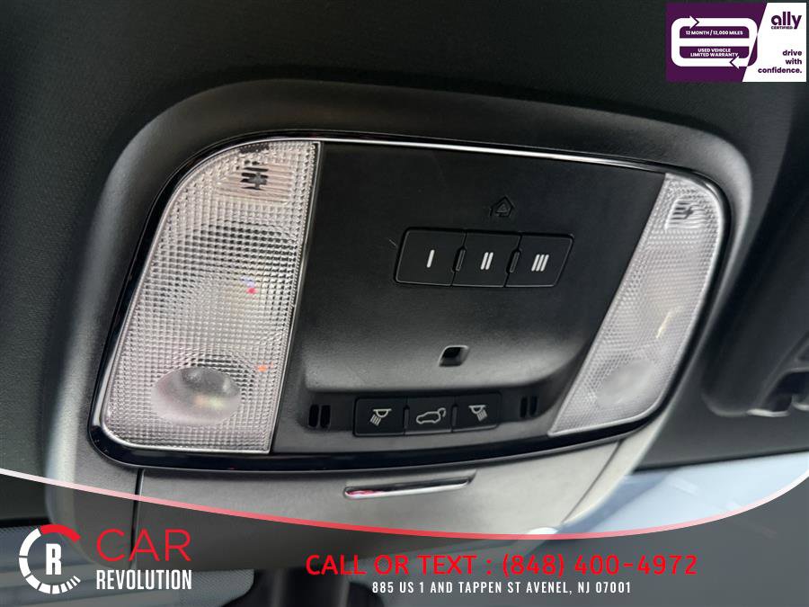 Used 2022 Dodge Durango R/T AWD/4WD image 31