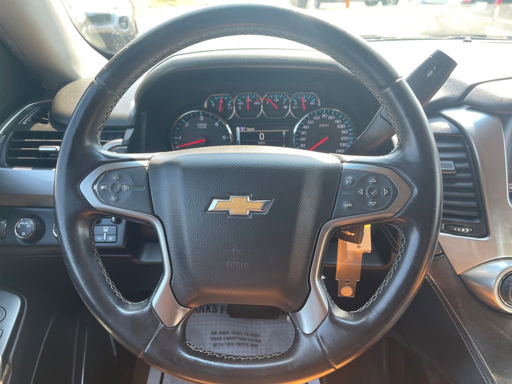 Used 2016 Chevrolet Tahoe LS w/ Max Trailering Package image 20